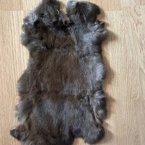 A266 rabbit pelt